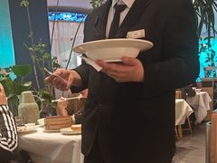 -桂满陇·杭州小馆(巴黎春天浦建店)