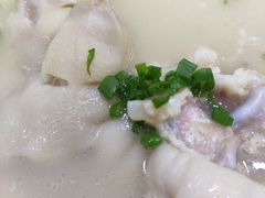 -易老妈蹄花.特色川菜(人民公园总店)