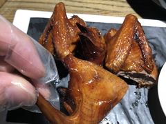 -大鸽饭(岗顶店)
