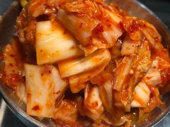-大丘街路边烤牛肉