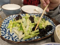-鲁菜根·泰山菜(泰山店)