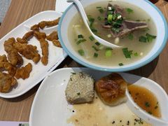 -小杨生煎(松江大学城店)