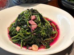 -钱塘秋荷·新江浙菜(沪太路店)