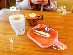 -三忘湖 SWANSEEN(柳荫公园店)