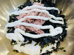-米村拌饭(城阳万象汇店)