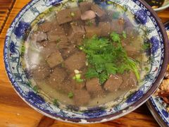 血汤-九斤黄三黄鸡专卖店