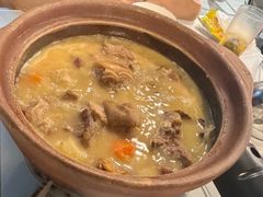 -明本湛江鸡•海鲜小厨(陈家祠店)