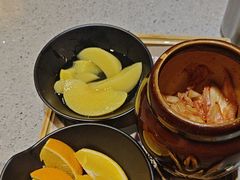 -将军牛排·尔滨地标朝鲜族美食(总店)