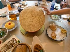 -渔村盛宴(航空新城店)