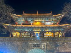 -大理古城