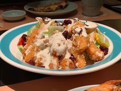 -山葵家·创意料理(宁波来福士店)