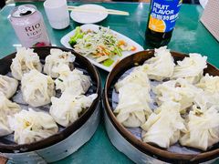 -联营烧麦(乌兰察布店)