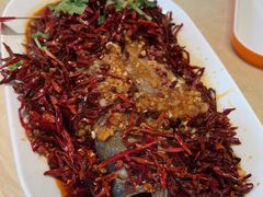 -杨氏青龙虾·羊蝎子(珠江路店)