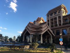 -稷泽·海丽宾雅温泉度假酒店