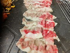 -彭妈家•韩国烤肉料理(张杨路店)