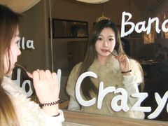 -CRAZYONES克芮旺斯西班牙餐厅(苏州中心店)