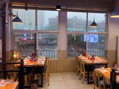 -四禧精酿铜锅涮肉·烧烤工场(大明湖店)