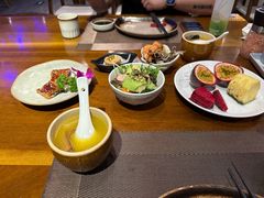-和彩放题餐厅(酒仙桥店)
