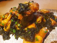 -湘与香缘·湖南菜(王府井北京市百货大楼店)