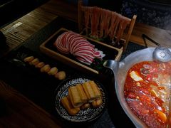 -湊湊火锅·茶憩(东城万达店)