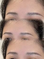 -MIVI野生眉纹绣纹眉