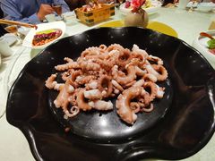 沽上民肴红烧肉-沽上民肴·海鲜锅贴·天津菜(福州道鸿正家园店)