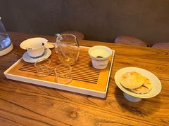 -MAP CHA普洱茶馆(翠湖店)