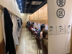 -独食火锅·半米屋台(望平街店)