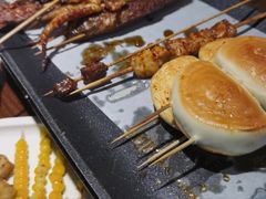 -管氏翅吧(马家堡店)