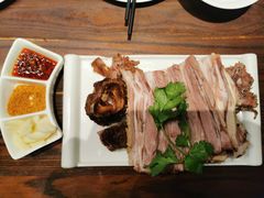 手抓羊肉-沙力海(北大街店)