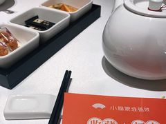 -小厨娘淮扬菜(天印大道店)