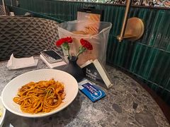 -芭莉与彩虹西餐厅(成都合生汇店)