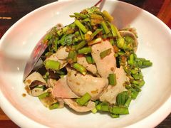 烧椒腰片-蜀香坊(墨尔本唐人街旗舰店)
