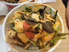 -萝鸡思味秘制泡菜(万家丽店)