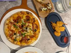 -必胜客(东营万达店)