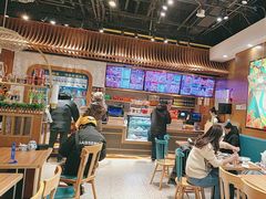 -西部马华清真兰州牛肉面·烧烤夜市(三里河店)