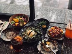 -Apollo·西班牙小酒馆(安福路店)