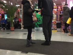 -乐圣量贩KTV自助餐(崇文店)