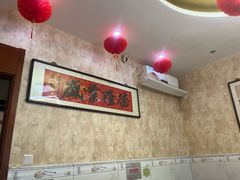 -胖子菜馆(隆昌路店)
