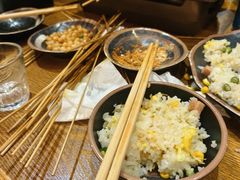 -五样儿西昌小签签烤串(建设路店)