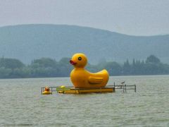 -云龙湖旅游景区