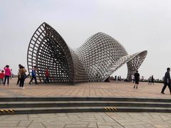 -南汇嘴观海公园