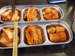 -玉流珍肴馆(亮马桥店)