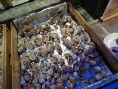 -丹东汇侨希尔顿花园酒店自助餐