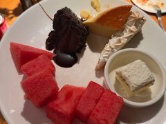 -拉蒂娜·巴西牛排馆 Latina·Brazilian Steakhouse(王府井喜悦店)