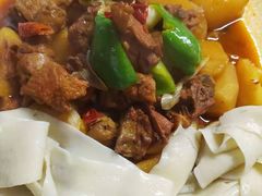 -塔哈尔·新疆盛宴(城西银泰店)