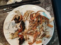 -曼格活海鲜·牛排自助(光明蓝鲸店)