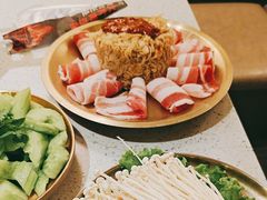 -炭之家·齐齐哈尔非遗烤肉·鲜切直供(中央大街店)