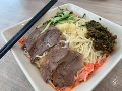 -康师傅私房牛肉面(马泉营奥莱店)
