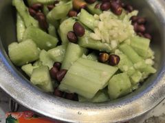 -破瓦寒窑·地摊烤羊排